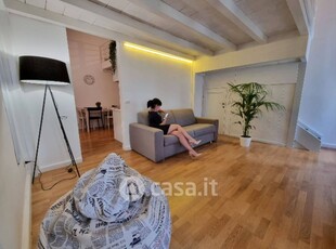 Appartamento in Affitto in Via Broseta 10 a Bergamo