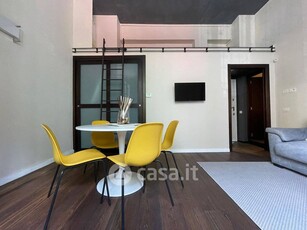 Appartamento in Affitto in Via Calisto da Lodi 13 a Milano