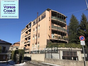 Appartamento in Affitto in Via Campigli 13 a Varese