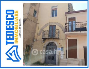 Appartamento in Affitto in Via Capitano Luca Mazzella a Benevento