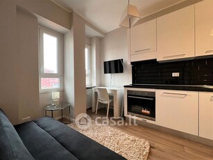 Appartamento in Affitto in Via Carlo D'Adda 29 a Milano