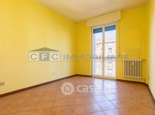 Appartamento in Affitto in Via Carlo Esterle 23 a Milano