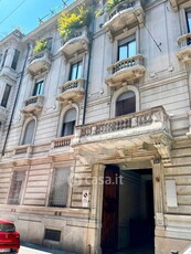 Appartamento in Affitto in Via Carroccio 12 a Milano