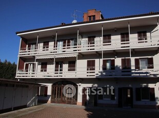 Appartamento in Affitto in Via Castellamonte 66 a Banchette