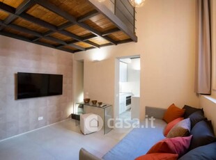 Appartamento in Affitto in Via Cerva a Milano
