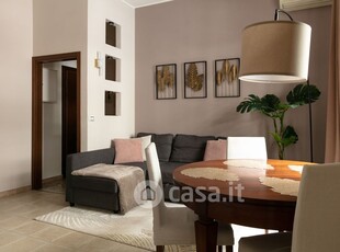 Appartamento in Affitto in Via Dario Niccodemi 3 a Milano
