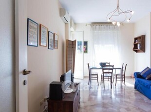 Appartamento in Affitto in Via Dario Niccodemi a Milano