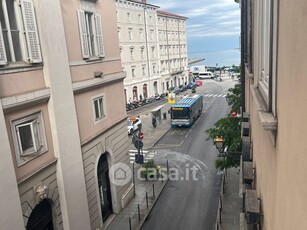 Appartamento in Affitto in Via del Canal Piccolo a Trieste