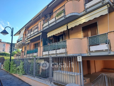 Appartamento in Affitto in Via del Piscaro 9 a Grottaferrata