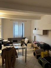 Appartamento in Affitto in Via della Conciliazione a Mantova