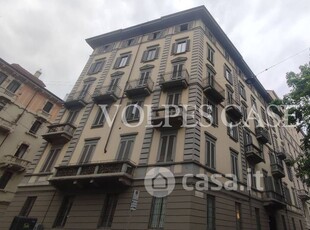 Appartamento in Affitto in Via della Moscova 49 a Milano