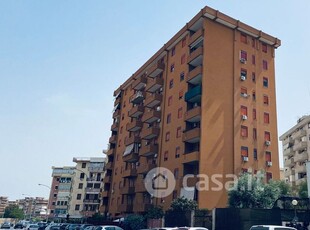 Appartamento in Affitto in Via dell'Orsa Minore a Palermo