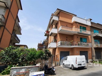 Appartamento in Affitto in Via di Selva Nera 321 a Roma