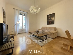 Appartamento in Affitto in Via Domenico Scarlatti 7 a Milano