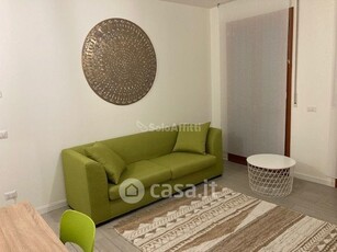 Appartamento in Affitto in Via Don Erasmo Valenti 7 a Rescaldina