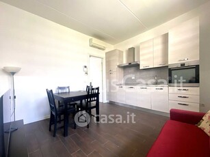 Appartamento in Affitto in Via Don Giovanni Minzoni 27 a Milano