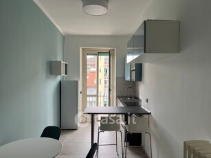 Appartamento in Affitto in Via Exilles 40 a Torino