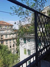 Appartamento in Affitto in Via Fatebenefratelli 15 a Milano