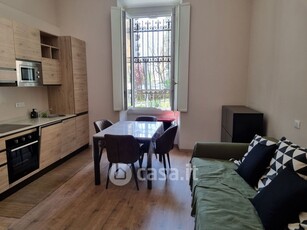 Appartamento in Affitto in Via Filippino Lippi 24 a Milano