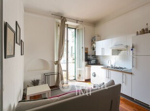 Appartamento in Affitto in Via Francesco Brioschi 88 a Milano