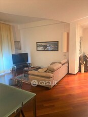 Appartamento in Affitto in Via Francesco Crispi 43 a La Spezia