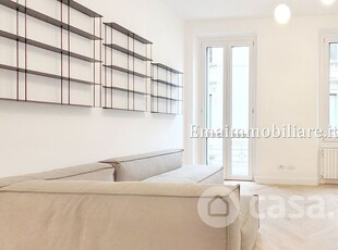 Appartamento in Affitto in Via Fratelli Bronzetti 31 a Milano