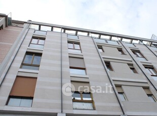 Appartamento in Affitto in Via Gianfranco Zuretti 35 a Milano