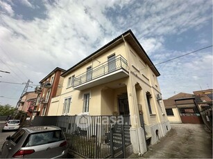 Appartamento in Affitto in Via Giovanni Romero 13 a Pavia