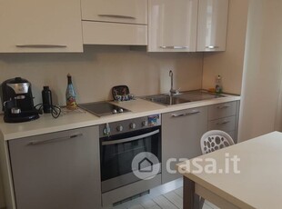 Appartamento in Affitto in Via Giuseppe Bruschetti 16 a Milano