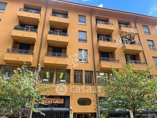 Appartamento in Affitto in Via Giuseppe Garibaldi 61 a Como