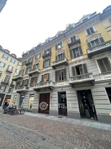 Appartamento in Affitto in Via Giuseppe Mazzini 1 a Torino