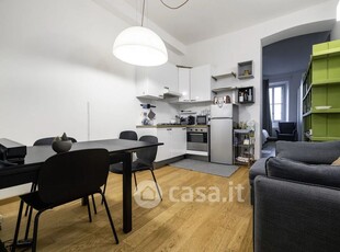 Appartamento in Affitto in Via Giuseppe Meda 53 a Milano