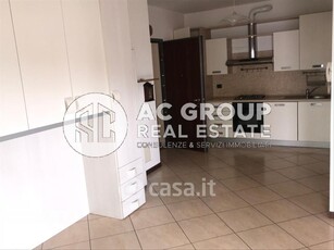 Appartamento in Affitto in Via Giuseppe Parini a San Vittore Olona