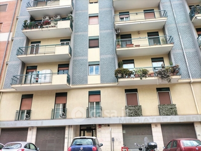 Appartamento in Affitto in Via Giuseppe Zanardelli 32 a Bari