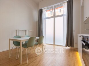 Appartamento in Affitto in Via Jacopino da Tradate 7 a Milano