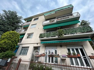 Appartamento in Affitto in Via Jacopo Bonfadio 44 a Verona