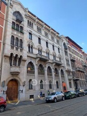 Appartamento in Affitto in Via Luigi Settembrini 7 a Milano