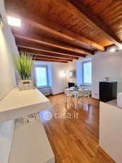 Appartamento in Affitto in Via Maironi Giovanni da Ponte 50 a Bergamo