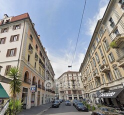 Appartamento in Affitto in Via Melzo a Milano