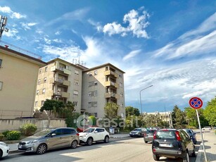 Appartamento in Affitto in Via Nicola da Monteforte a Benevento