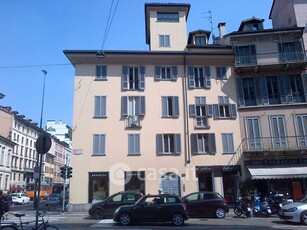 Appartamento in Affitto in Via Nirone 1 a Milano