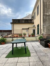Appartamento in Affitto in Via Odoardo Ganduccio a Genova