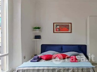 Appartamento in Affitto in Via Orti 12 a Milano