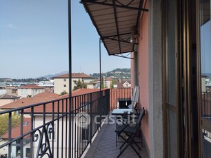 Appartamento in Affitto in Via Palma Il Vecchio a Bergamo