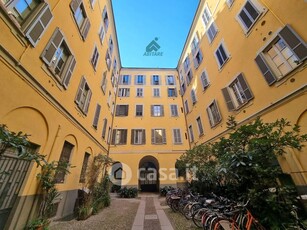 Appartamento in Affitto in Via Paolo Sarpi 9 a Milano