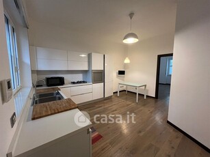 Appartamento in Affitto in Via Pellegrino Rossi 42 a Milano