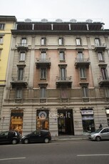 Appartamento in Affitto in Via Plinio 42 a Milano