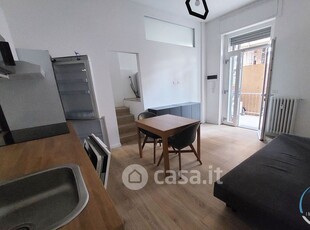 Appartamento in Affitto in Via Privata Flumendosa 31 a Milano