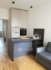 Appartamento in Affitto in Via Privata Tirso 2 a Milano