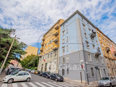 Appartamento in Affitto in Via Rivalto 1 a Trieste